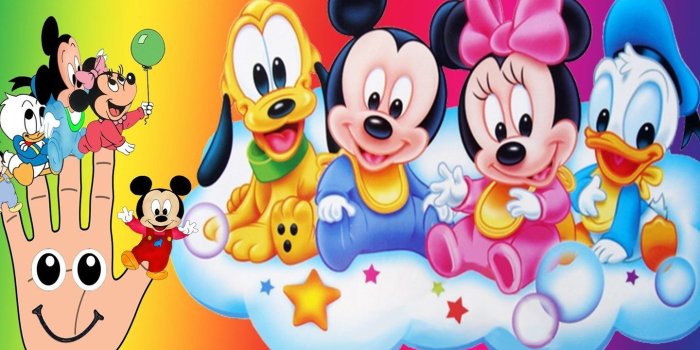 1440x900 Baby Mickey Mouse Wallpaper Images With HD Wallpapers Kemecer.com