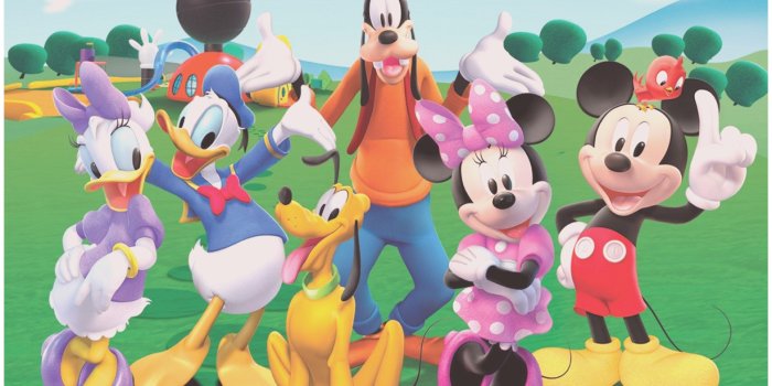 1920x1342 Mickey Mouse Wallpaper Free Download - Wall.BestKitchenView.CO