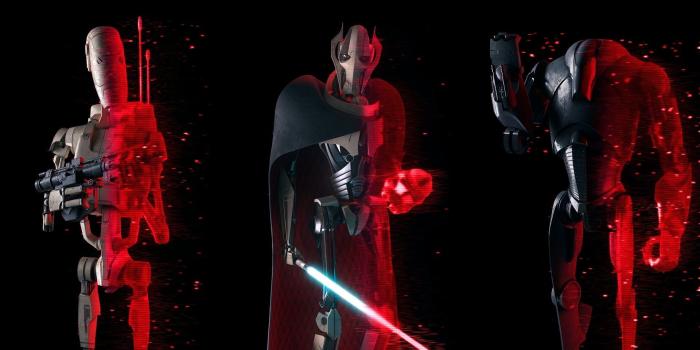 1920x1080 Star Wars Battlefront II HD Wallpaper | Background Image | 1920x1080