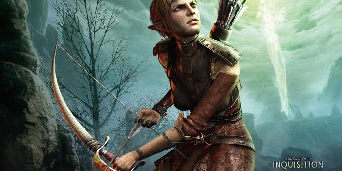 1280x800 Origins Images Sera - Dragon Age Sera, Hd Wallpapers & backgrounds