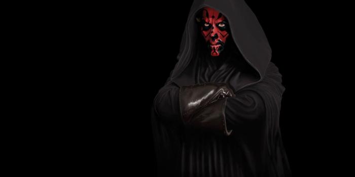 1332x850 Wallpaper star wars, star wars, Darth Maul, Sith, Darth maul images