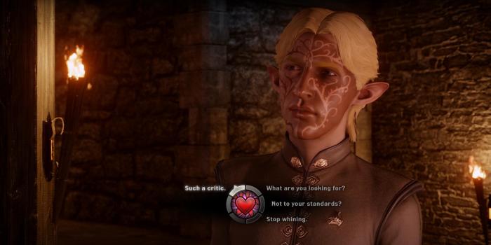 1920x1080 Sex and Romance - Dragon Age Inquisition Wiki Guide - IGN