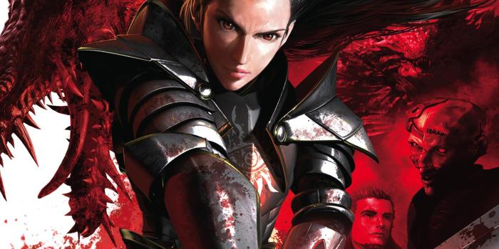 1920x2560 Amazon.com: Watch Dragon Age: Dawn of the Seeker | Prime Video