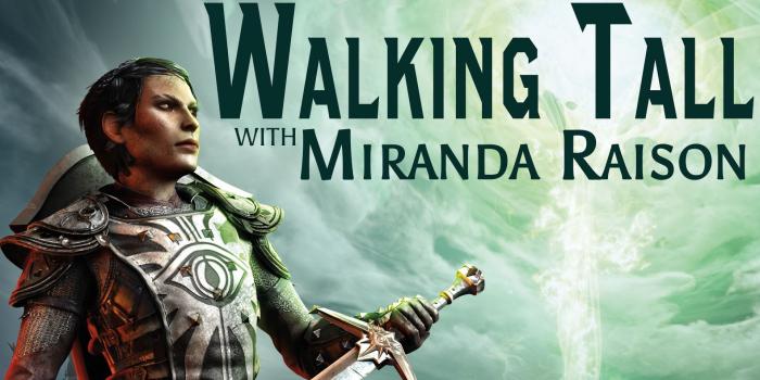 1920x1080 Walking Tall with Miranda Raison – BioWare Blog