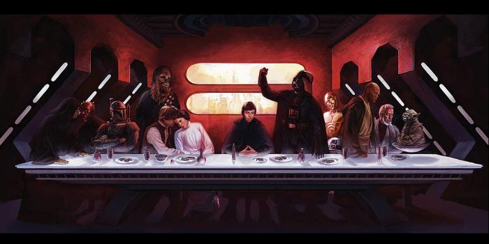 1680x1050 Huge collection of Star Wars wallpapers with troop names - Album on