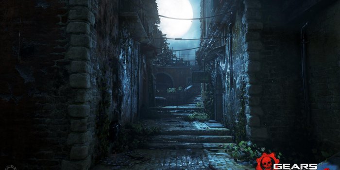1920x1080 Alley Wallpaper - (45+) Group Wallpapers