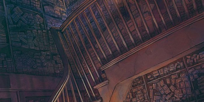 736x1416 Harry Potter and the Philosopher's Stone Chapter 5: Diagon Alley