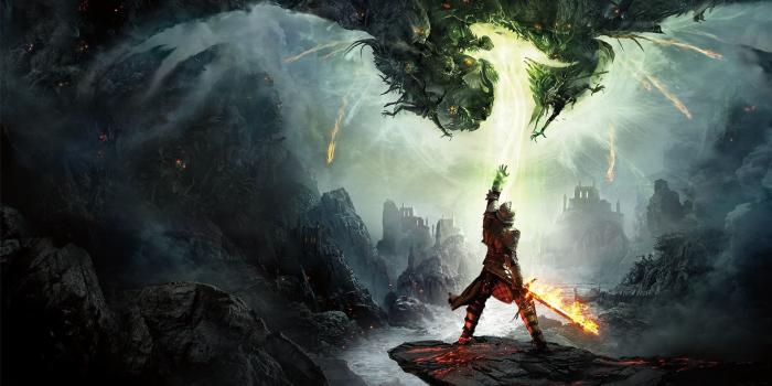 1920x1080 Dragon Age: Inquisition, Dragon Age Inquisition, Dragon Age, Video