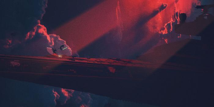 6000x3375 Aesthetic Star Wars Wallpapers - Top Free Aesthetic Star Wars