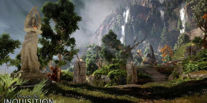 1920x1080 Dragon Age Inquisition Wallpapers - Top Free Dragon Age Inquisition