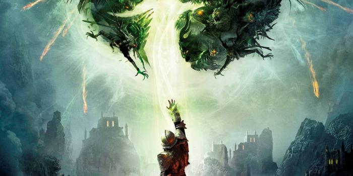 1777x2048 Dragon Age: Inquisition (Video Game 2014) - IMDb