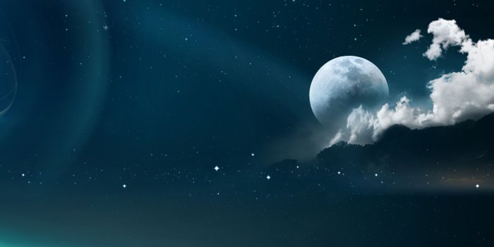2560x1600 Stars and Moons Desktop Wallpapers - Top Free Stars and Moons