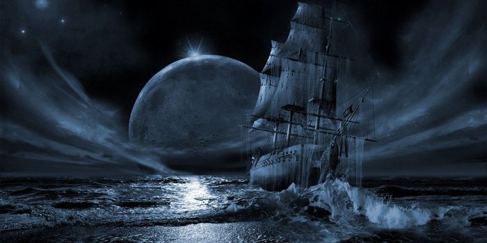 1920x1200 46+] Moon and Stars Desktop Wallpaper on WallpaperSafari