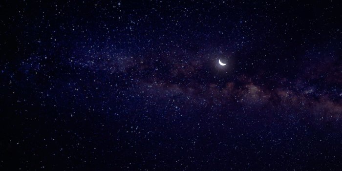 1920x1080 Crescent Moon Wallpapers