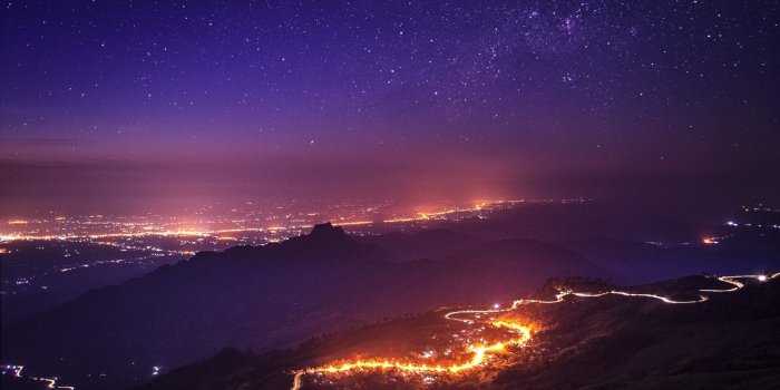 1920x1080 35+ Sunset Star Wallpapers - Download at WallpaperBro