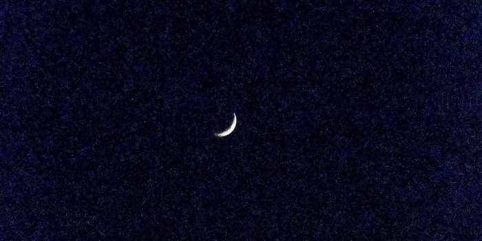 1920x1080 Moon and Stars HD desktop wallpaper : Widescreen : High Definition