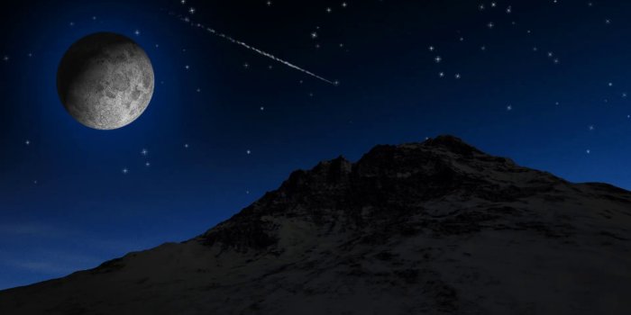 1920x1080 10 Top Stars And Moons Backgrounds FULL HD 1080p For PC Desktop 2019