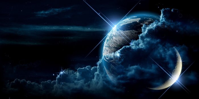 1920x1080 Space Desktop Wallpaper HD (76+ images)