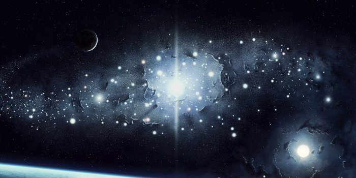 2880x1800 Mobile - Stars Sun And Moon, Hd Wallpapers & backgrounds Download