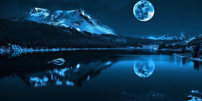 1920x1200 Moon HD Wallpapers