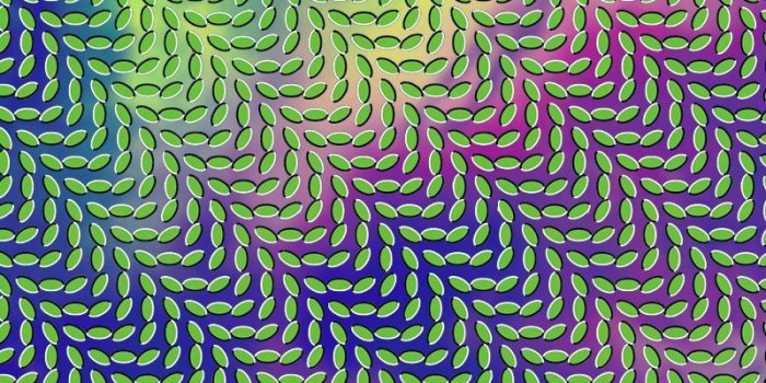 800x1200 Download wallpaper 800x1200 optical illusion, colorful, surface
