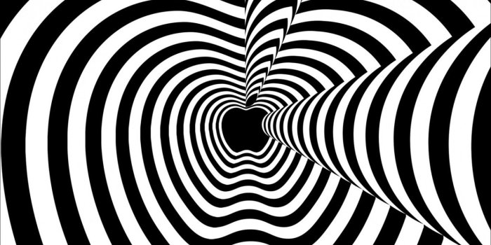 1334x750 Optical Illusion Iphone Wallpaper Group (36+), Download for free