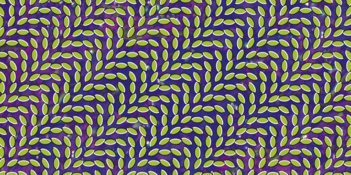 1024x768 Optical Illusions Wallpapers