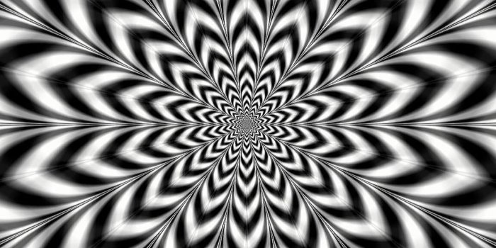 1080x1920 illusion | illusion in 2019 | Wall art wallpaper, Optical illusion
