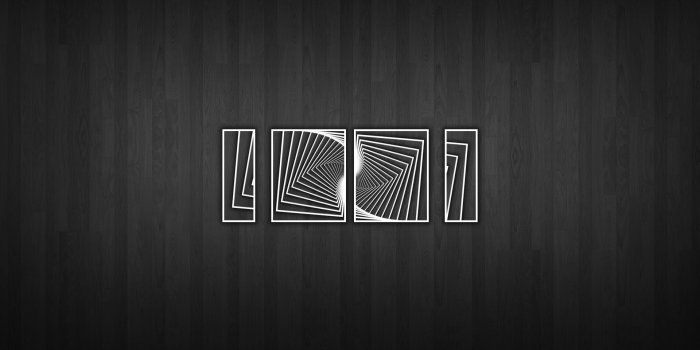 1920x1200 Download the Endless Optical Illusion Wallpaper, Endless Optical