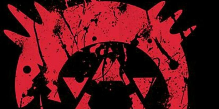 1107x1965 67+ Anime Symbols Wallpapers on WallpaperPlay