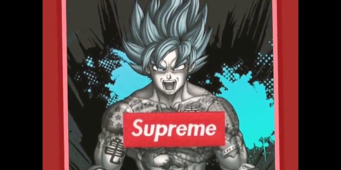 1280x720 Supreme wallpapers HD