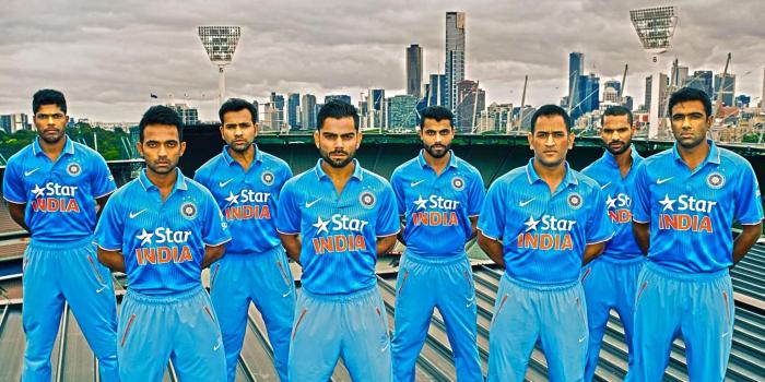 2560x1600 45+ Indian Cricket Team Wallpapers - Download at WallpaperBro