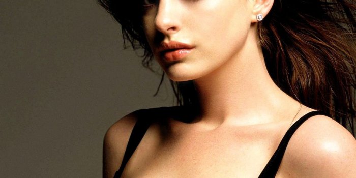 2048x2048 Anne Hathaway Hot HD Wallpaper - Imgur