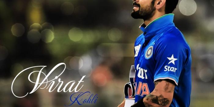 1024x768 Virat Kohli India Cricketer HD Wallpapers Cricket Wallpapers