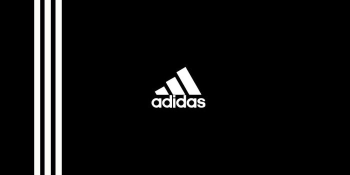 1280x1024 Logo Wallpaper: Adidas Logo n39; Stripes by aconcepts