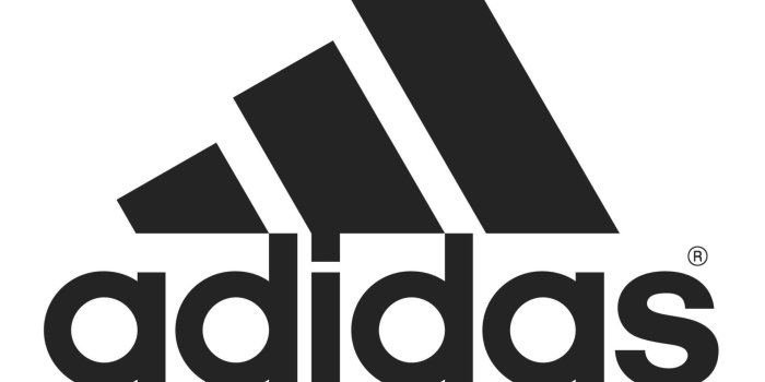 1920x1200 Logo Wallpaper: The logo creates a leaf using 3 ovals and it