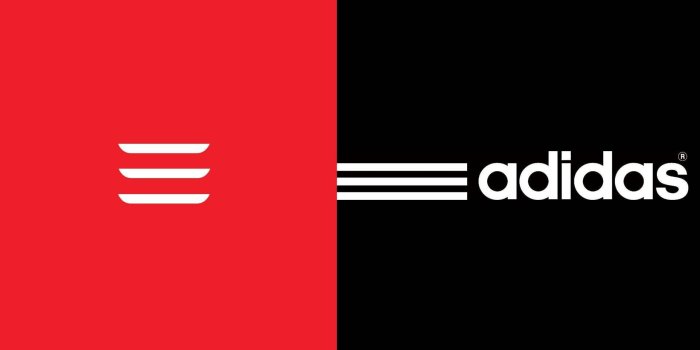 1920x1080 Tesla vs Adidas: The German apparel company tried to block a triple