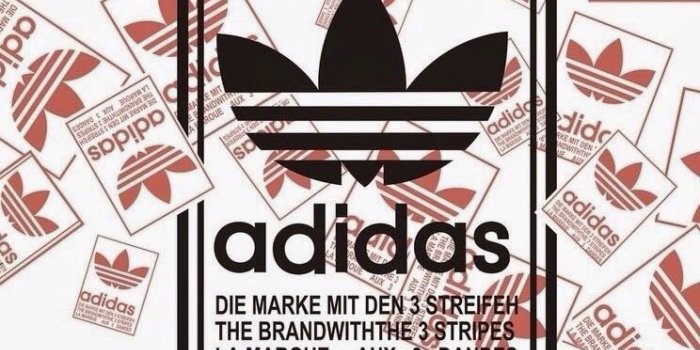 744x1392 MIKE BROWN on adidas stuff | Adidas, Adidas logo, Adidas