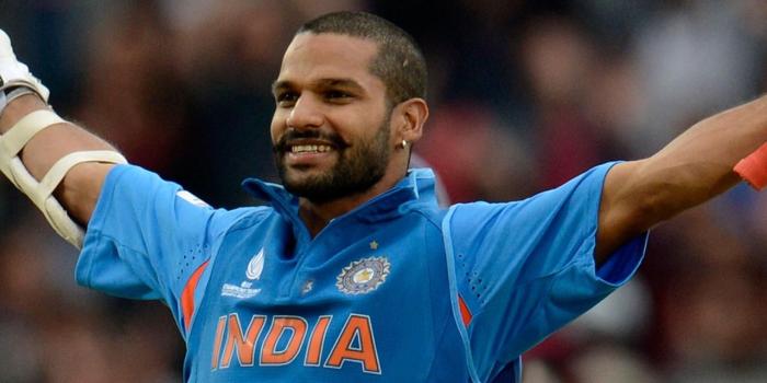 1280x1024 shikhar dhawan indian cricketer hd wallpaper Indian cricketer
