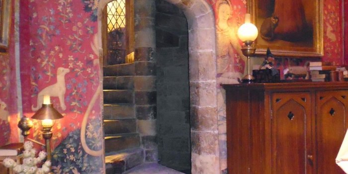 1200x1600 Gryffindor Common Room | hp. ♡ | Harry potter room, Harry potter