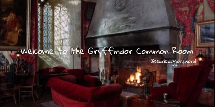 1080x1080 gryffindorcommonroom instagram facebook twitter photos videos
