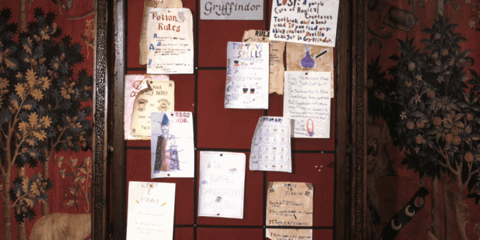 1100x1100 Gryffindor Notice Board | Harry Potter Wiki | FANDOM powered by Wikia