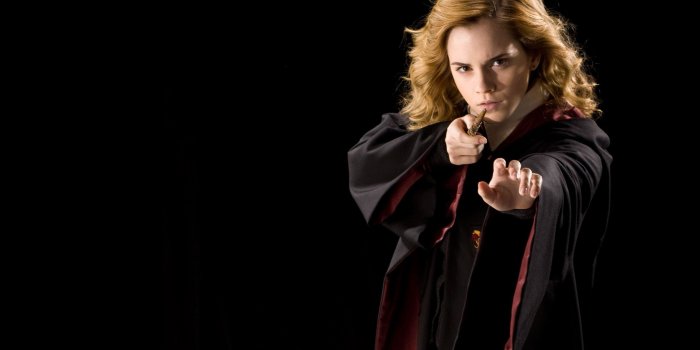 2560x1600 Hermione Granger - Harry Potter [2] wallpaper - Movie wallpapers