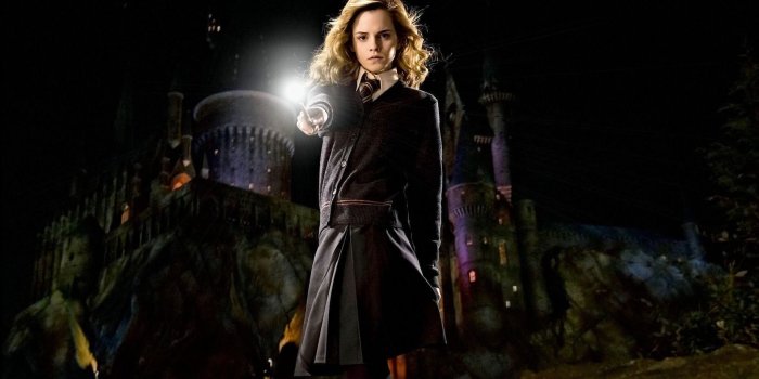 1920x1080 Hermione Wallpapers (68+ images)