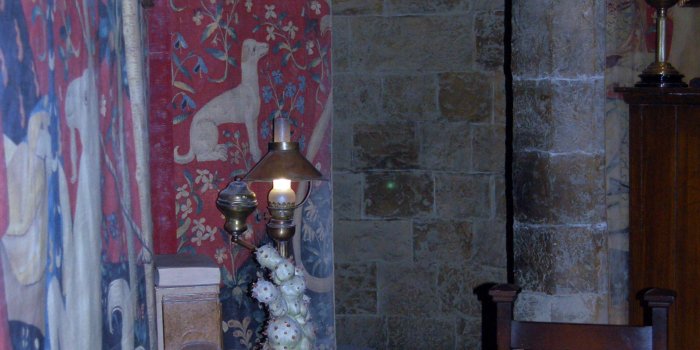 2000x3008 Download Gryffindor Common Room Wallpaper (44) - mariacenoura.pt