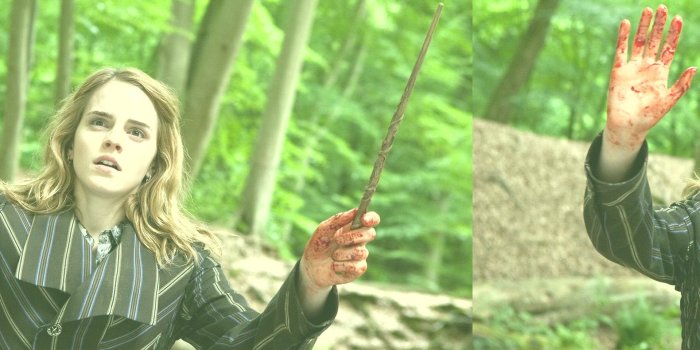 1920x1200 Hermione Granger Wallpaper (71+ pictures)