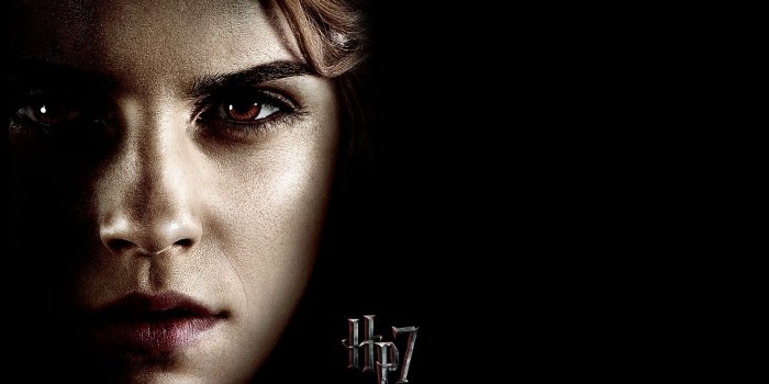 1920x1080 Full HD Wallpaper harry potter deathly hallows sight hermione