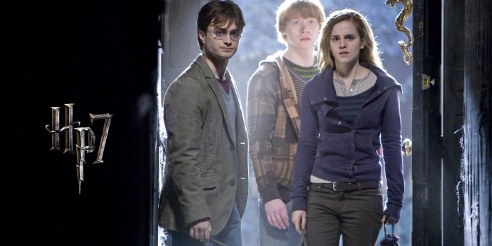 2560x1440 Harry Potter, Film, Hermione Granger, Winter, Girl HD Wallpaper