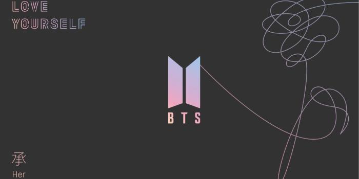 1921x1081 Love Yourself BTS Desktop Wallpapers - Top Free Love Yourself BTS