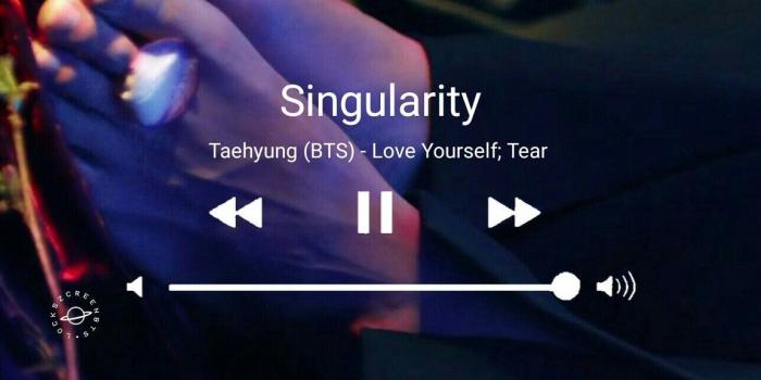 1152x2048 ⚡ Bts love yourself tear wallpaper | Love Yourself BTS Desktop